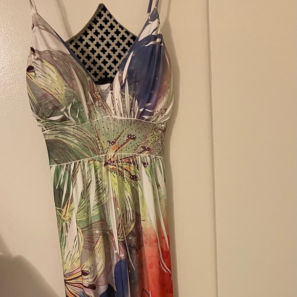 No Witness Dress. Size small spaghetti straps - Picture 1 of 4